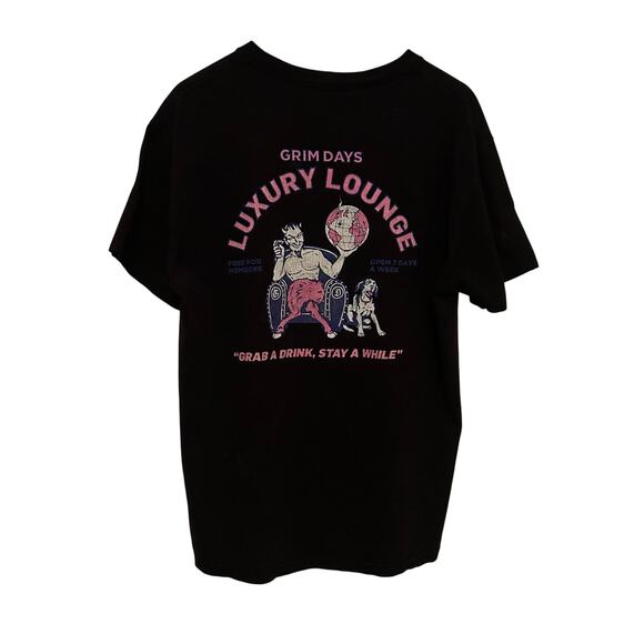 Strip Club Tee - Picture 1 of 3